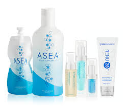ASEA Cellular Health