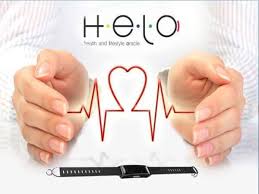 HELO Health Monitor